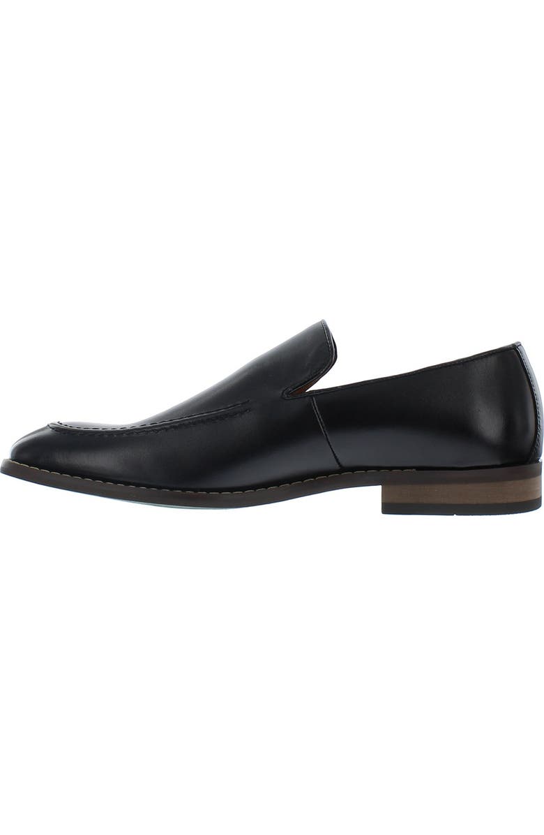 Giorgio Brutini Calvin Side Gore Loafer, Alternate, color,