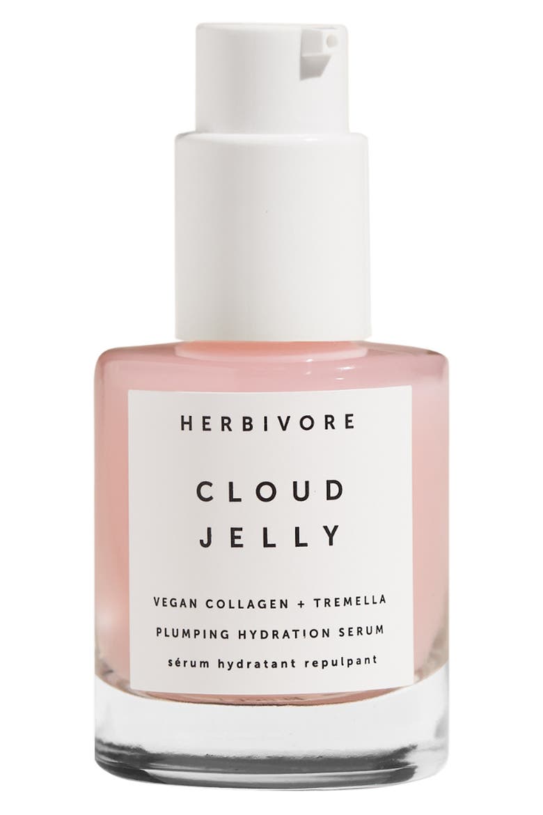 Cloud Jelly Plumping Hydration Serum, Main, color, NO COLOR
