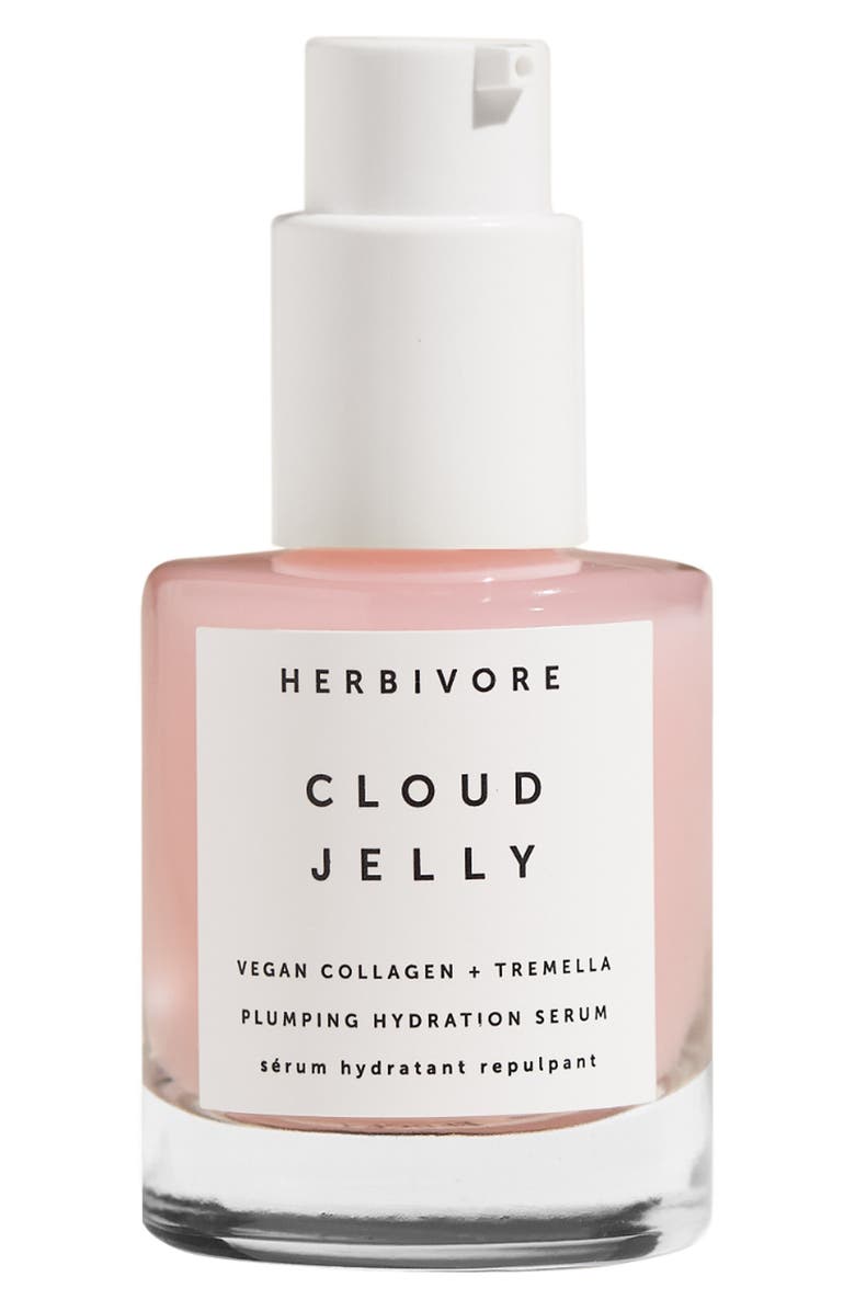 Cloud Jelly Plumping Hydration Serum