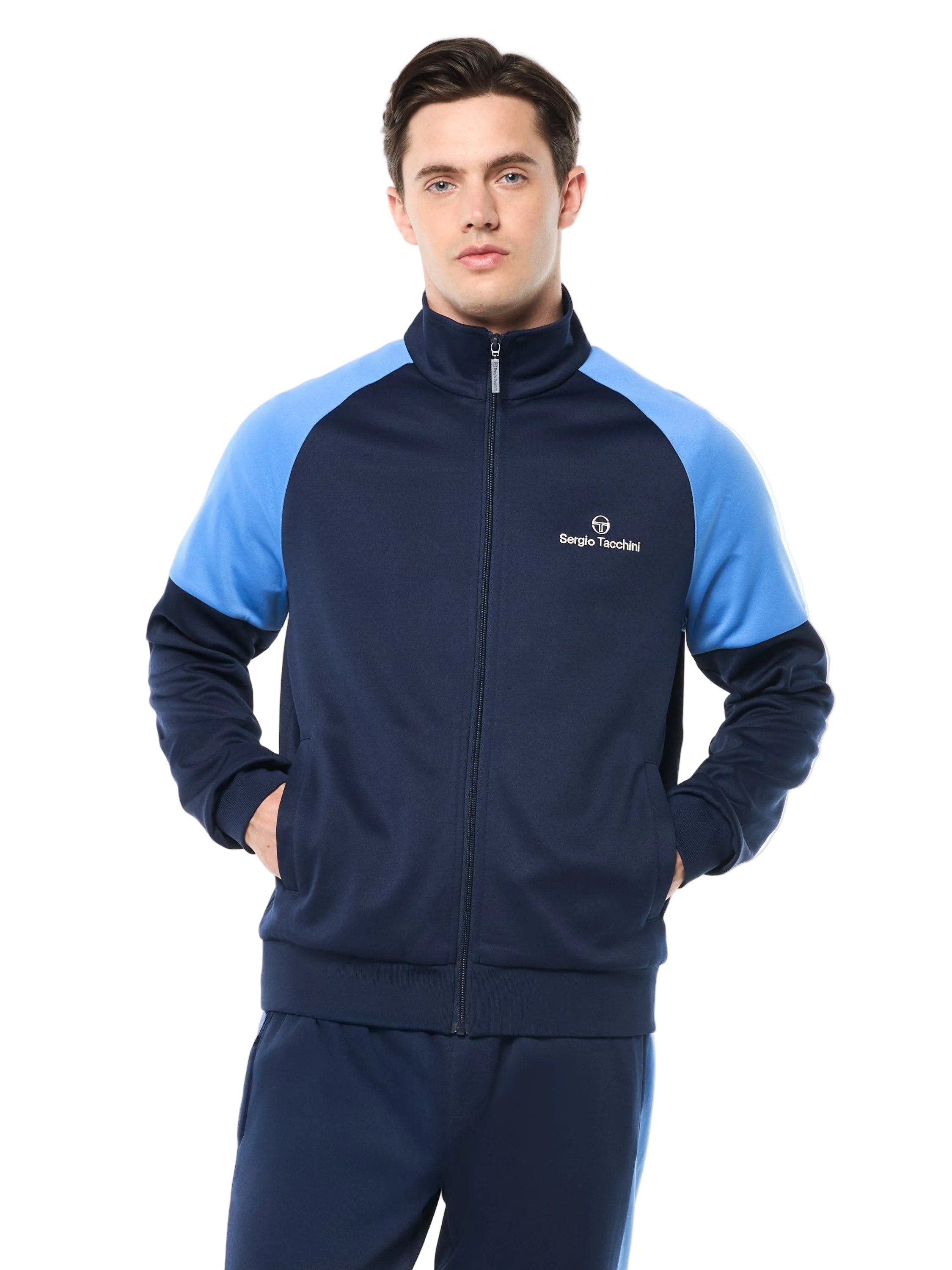 MARITIME BLUE
