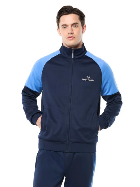 Spacco Track Jacket