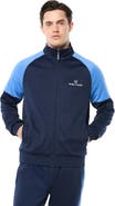 Sergio Tacchini Spacco Track Jacket