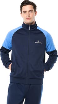 Sergio Tacchini Spacco Track Jacket