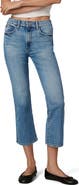 Joe's The Callie Crop Bootcut Jeans