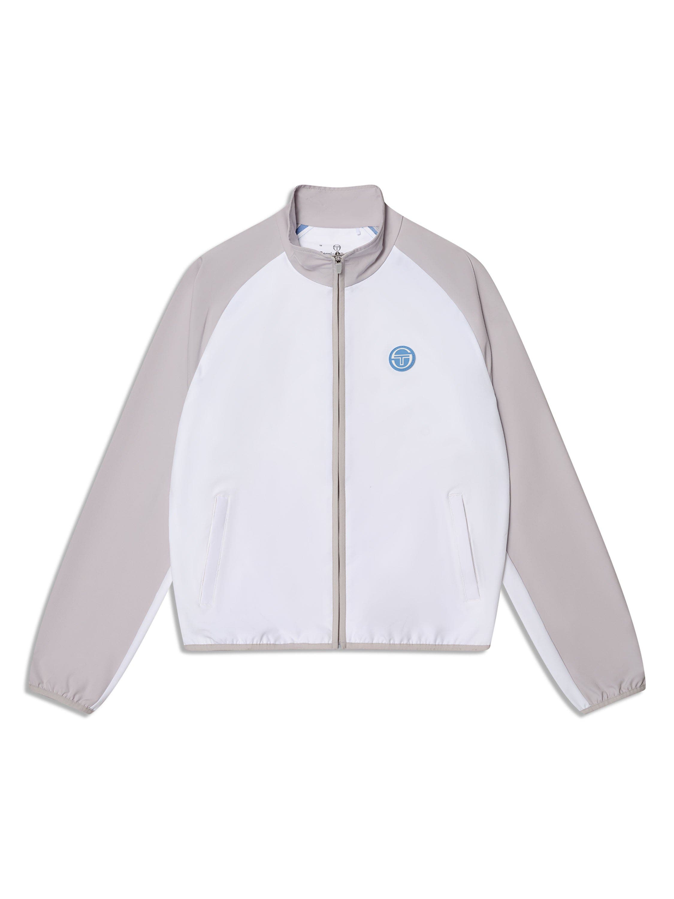 Racchetto Track Jacket - image 2