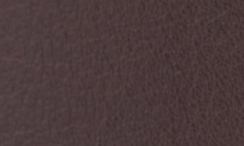 Valentino Garavani Vlogo Buckle Signature Leather Belt In Rel Oak Brown