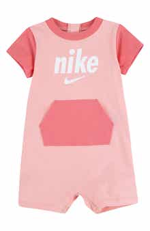 Nike Colorblock Romper