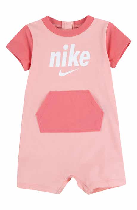 Nike Colorblock Romper
