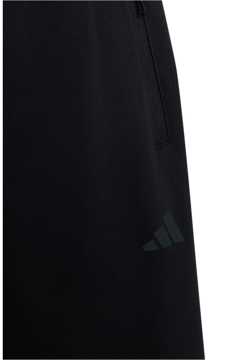 Kids' Z.N.E. Pants, Alternate, color, BLACK/ CARBON