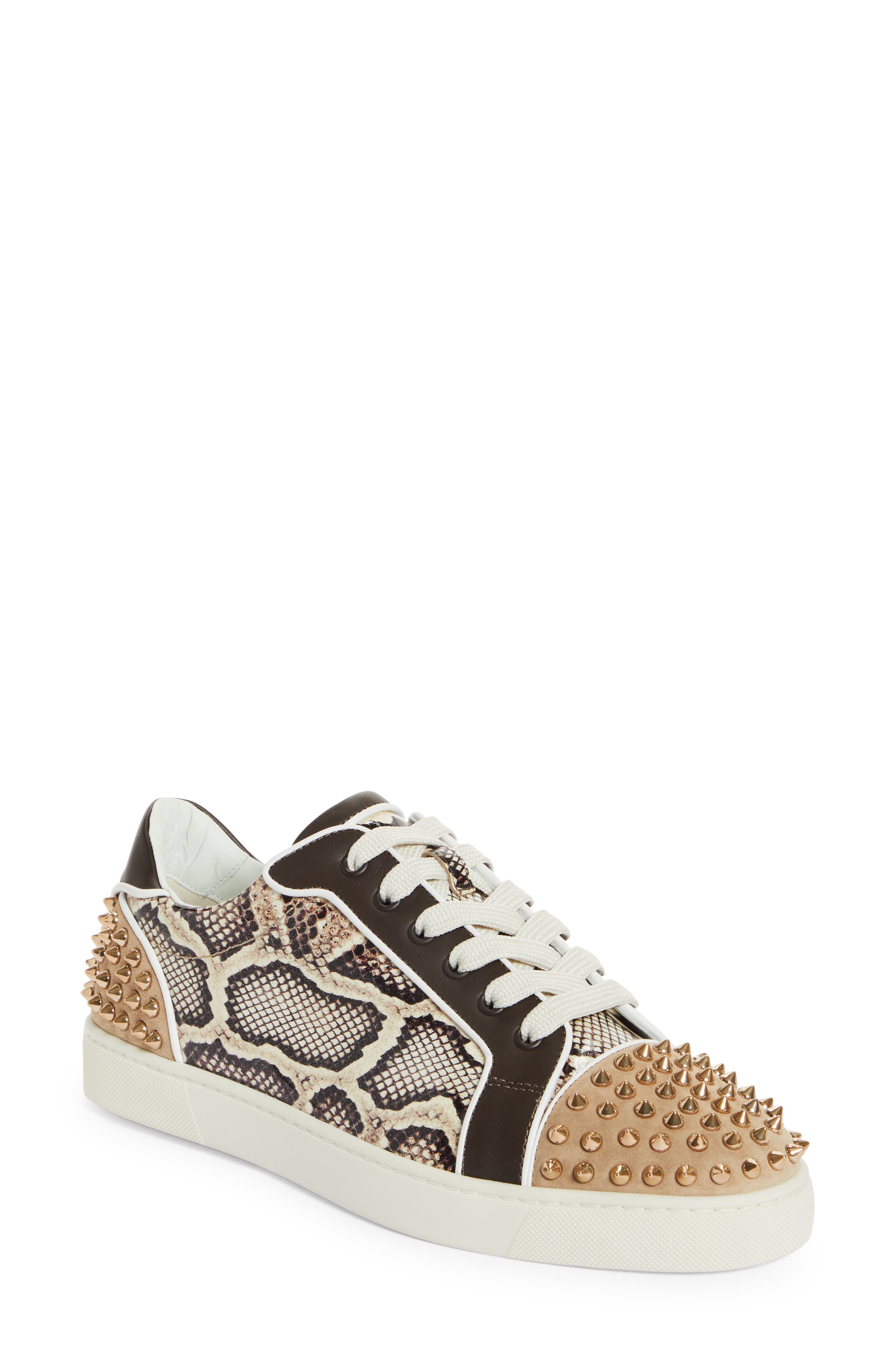 Christian Louboutin Seavaste 2 Orlato Sneaker, Main, color, 