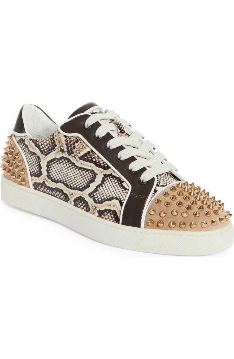 Christian Louboutin Seavaste 2 Orlato Sneaker, Main, color,