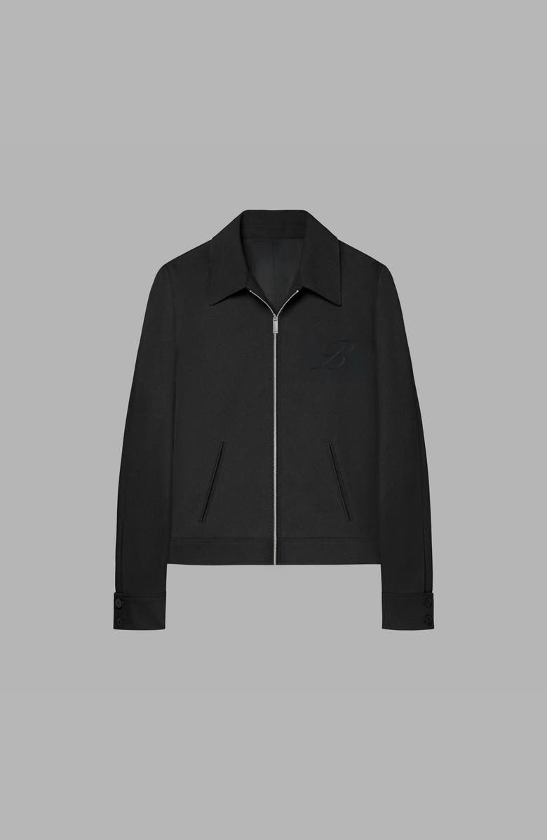 Blvck Shadow Jacket, Main, color, Black