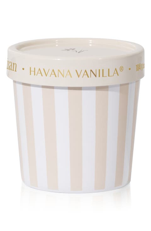Artisan Gelato Cup Candle