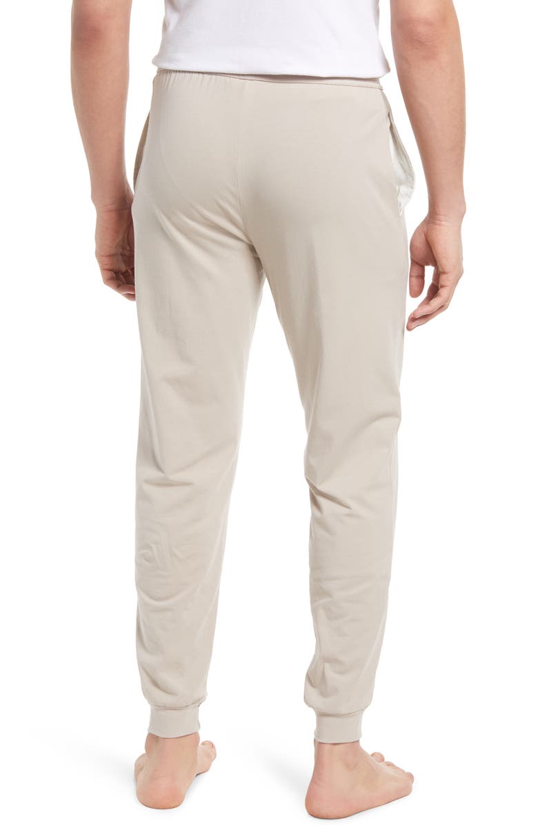 BOSS Mix Match Lounge Joggers, Alternate, color,