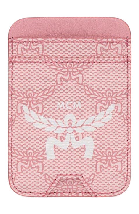 Himmel N/S Card Case in Lauretos