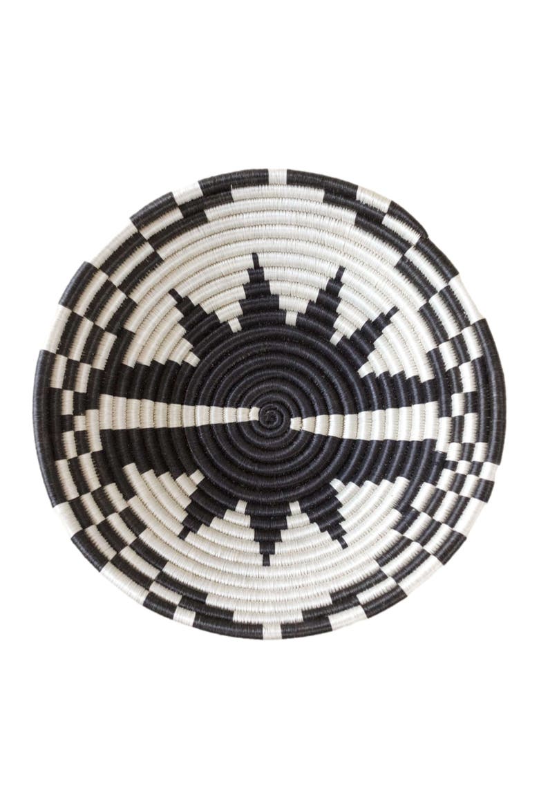 Starburst Plateau, Alternate, color, Black and White