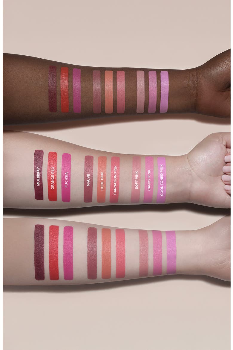 Magic Touch Blush Trio, Alternate, color, PEACH TRIO