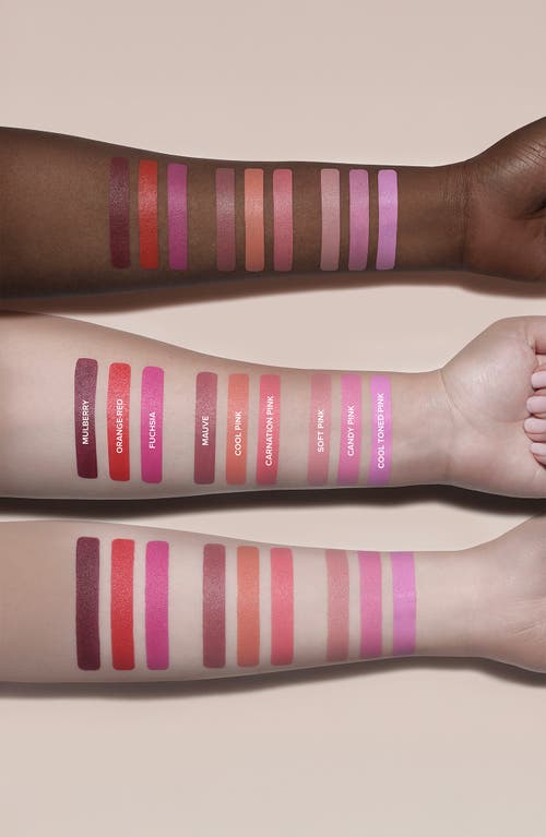 Anastasia Beverly Hills Magic Touch Blush Trio In Multi