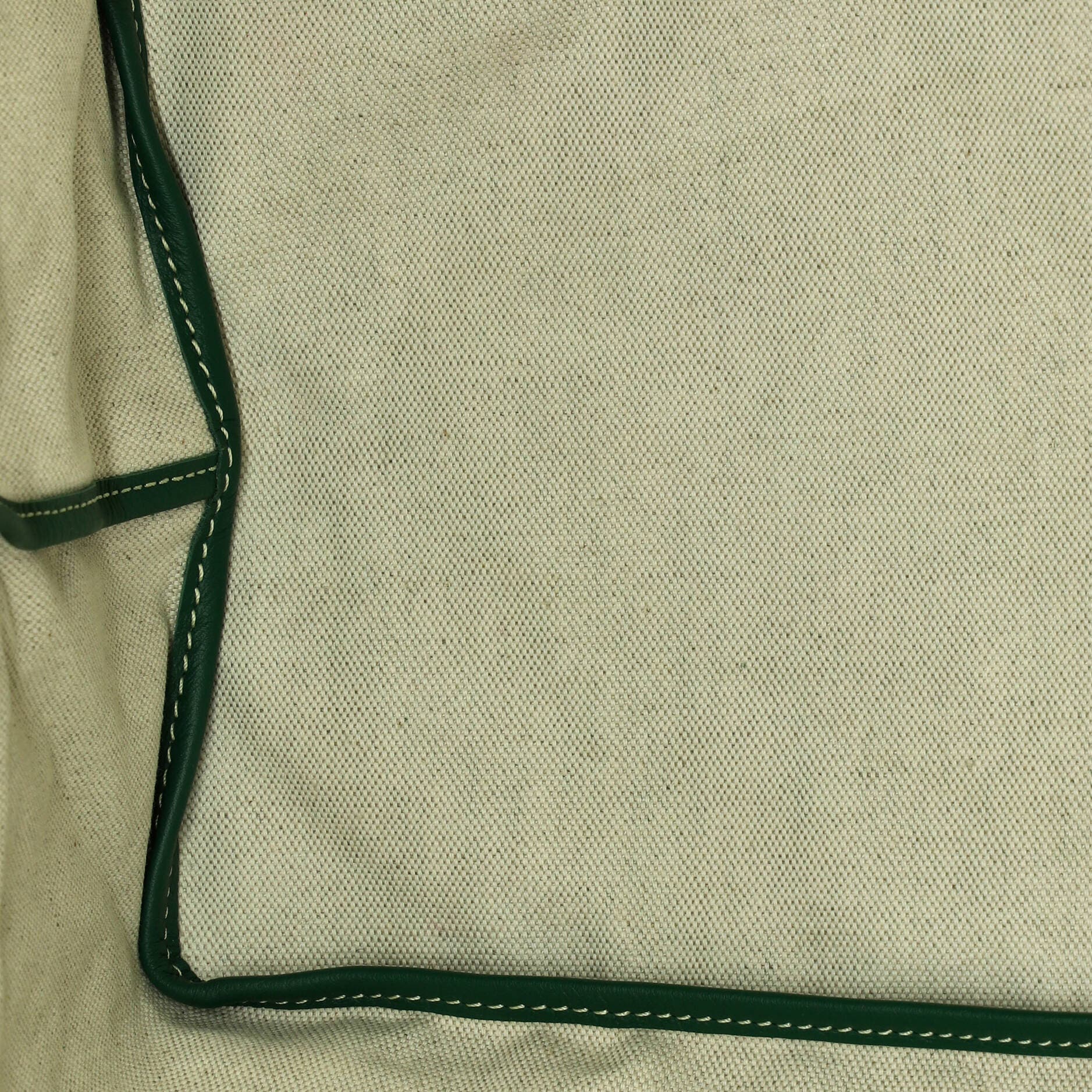 Pre-Owned Goyard Saint Louis Tote Coated Canvas GM, Alternate, color, Green