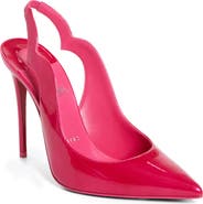 Christian Louboutin Hot Chick Slingback Pump