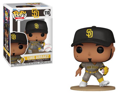 Luis Arraez (San Diego Padres) MLB Funko Pop!