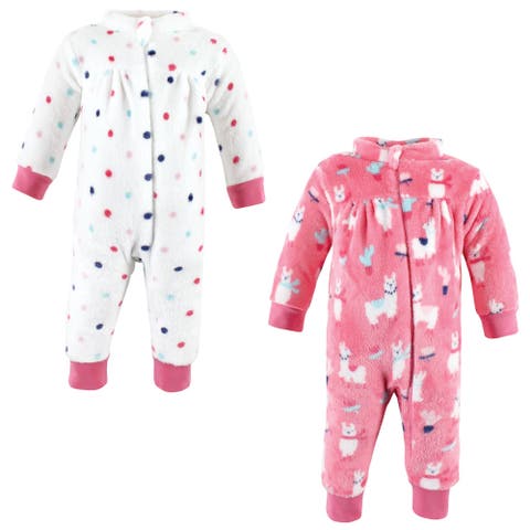 Ultra-soft One-piece Jumpsuits