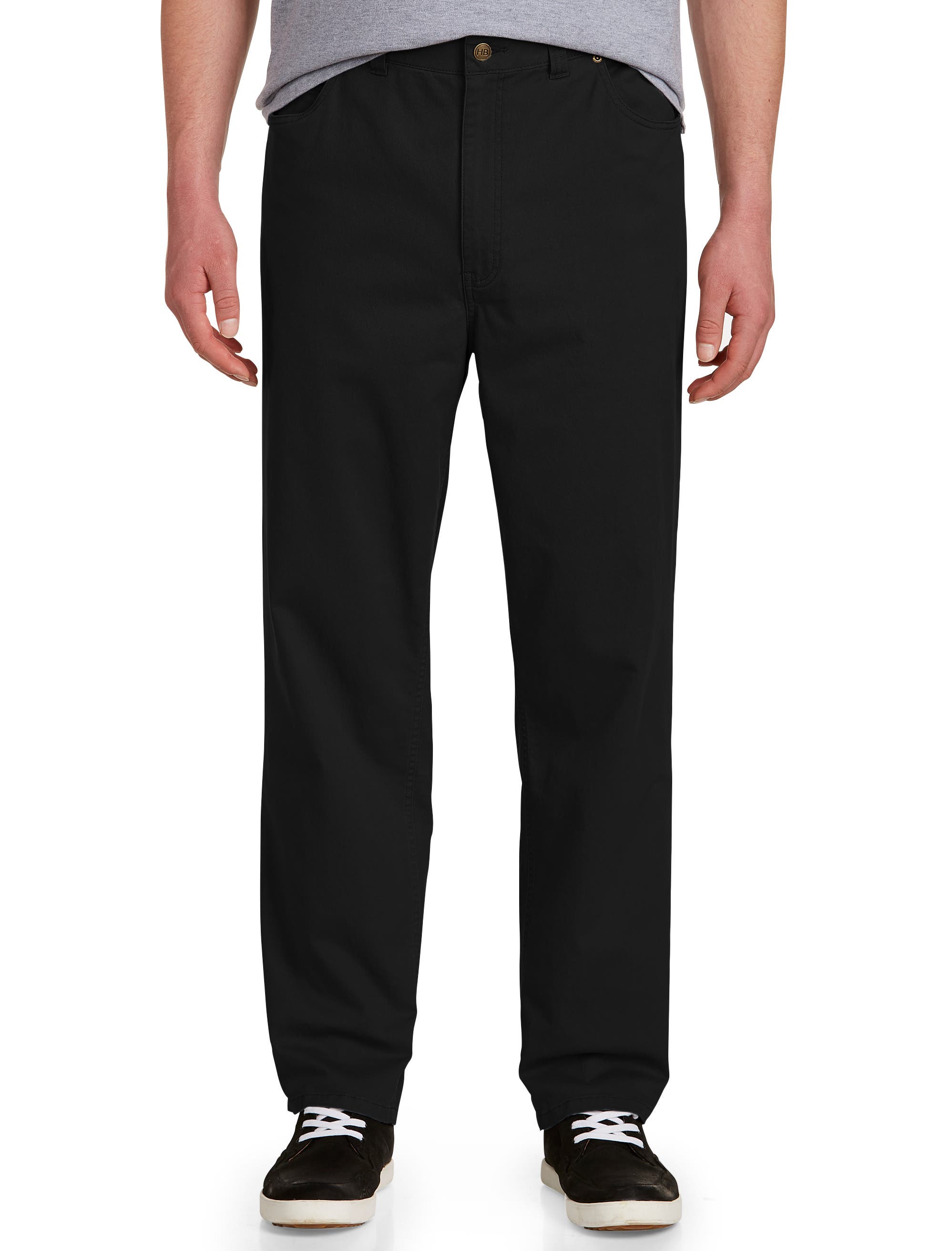 selected BLACK