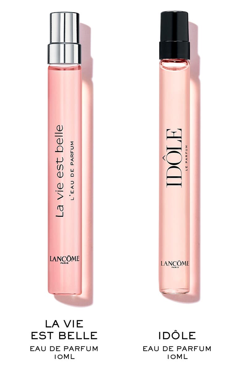 Lancôme Fragrance Favorites Duo (Limited Edition) $66 Value, Alternate, color, 