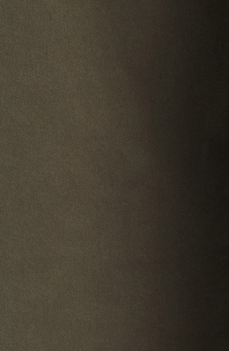 FRAME Chino Pants, Alternate, color, Smoky Green