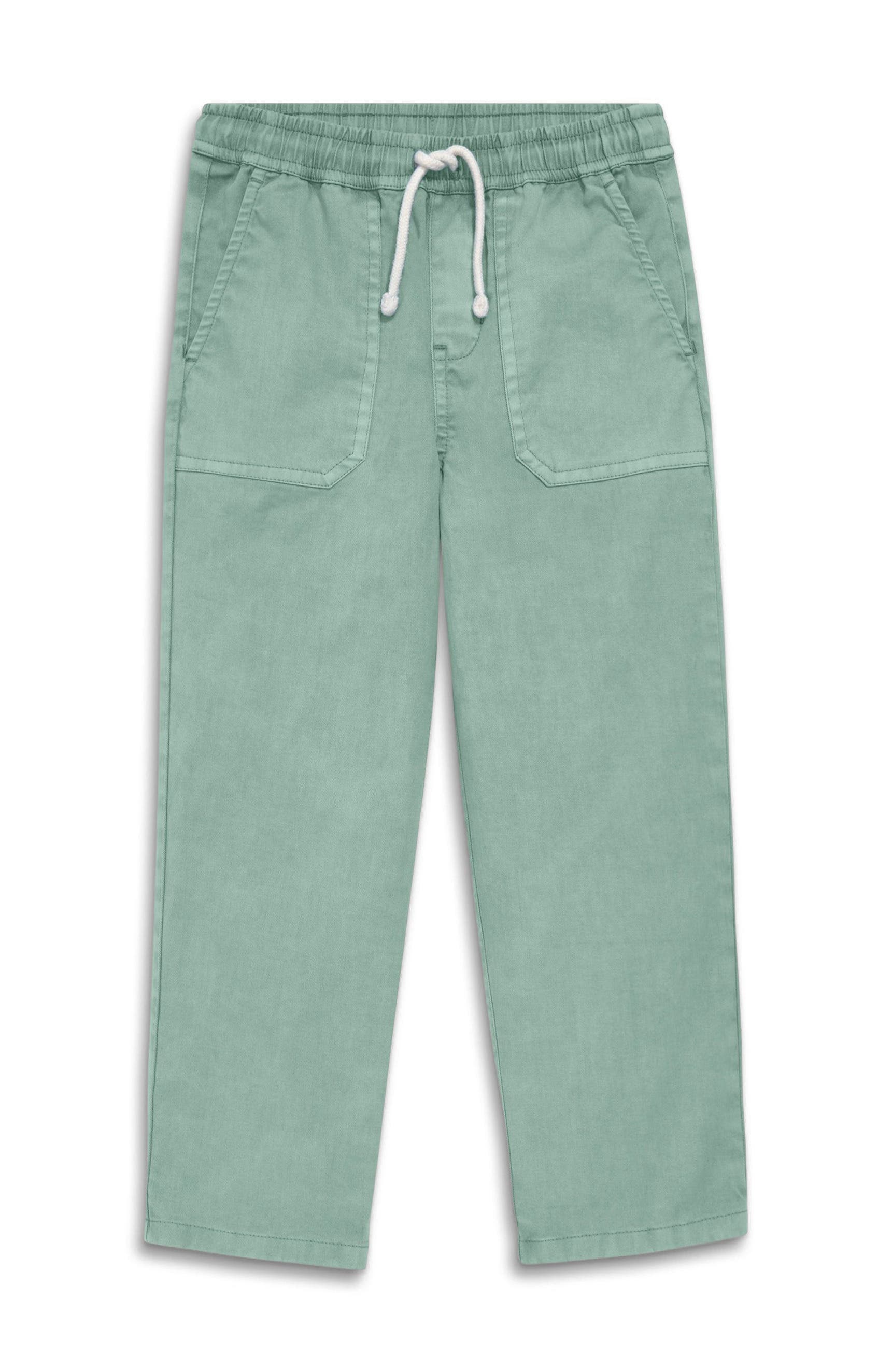 Garment Dye Cactus