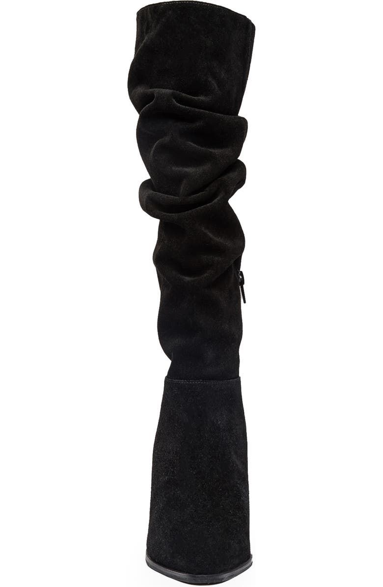 Bernardo Footwear Fallyn Knee High Boot, Alternate, color,