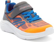 SKECHERS Kids' Microspec Velocity Sneaker