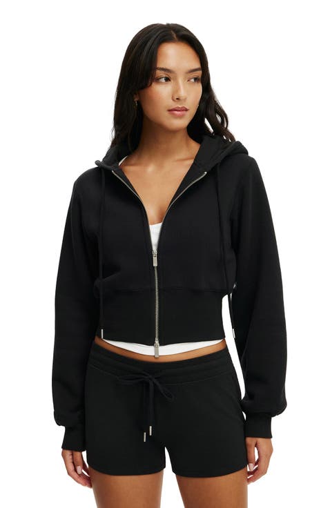 Women's Active Sculpt Fleece Mini Short