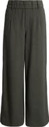 Wit & Wisdom Skyrise Side Seam Straight Leg Pants
