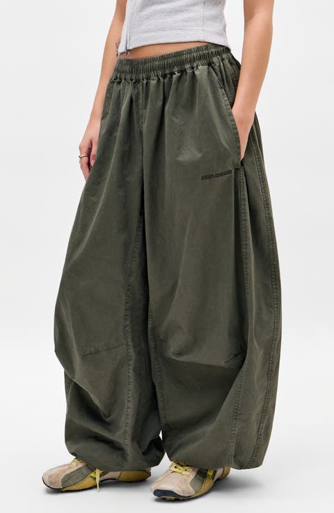 Sid Cotton Sweatpants