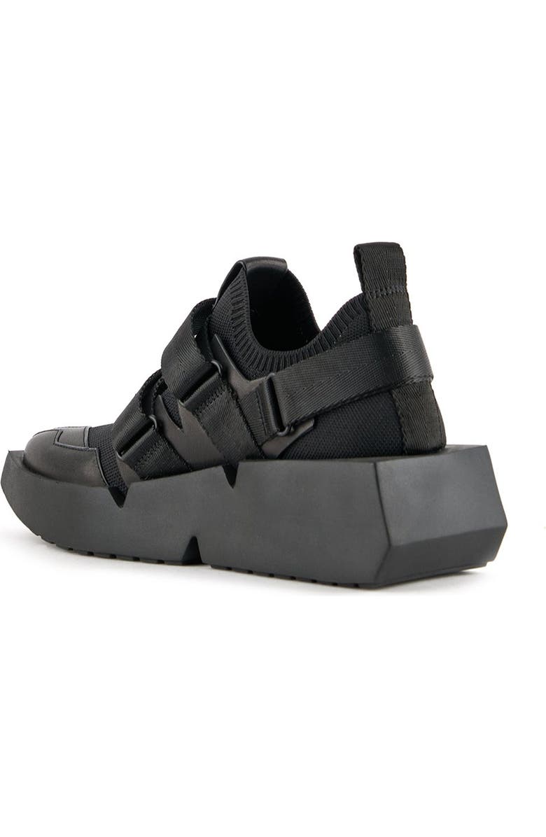 United Nude Mega Run Sneaker, Alternate, color,