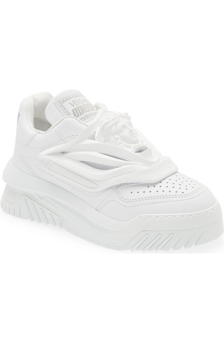 Versace Odissea Sneaker, Main, color,