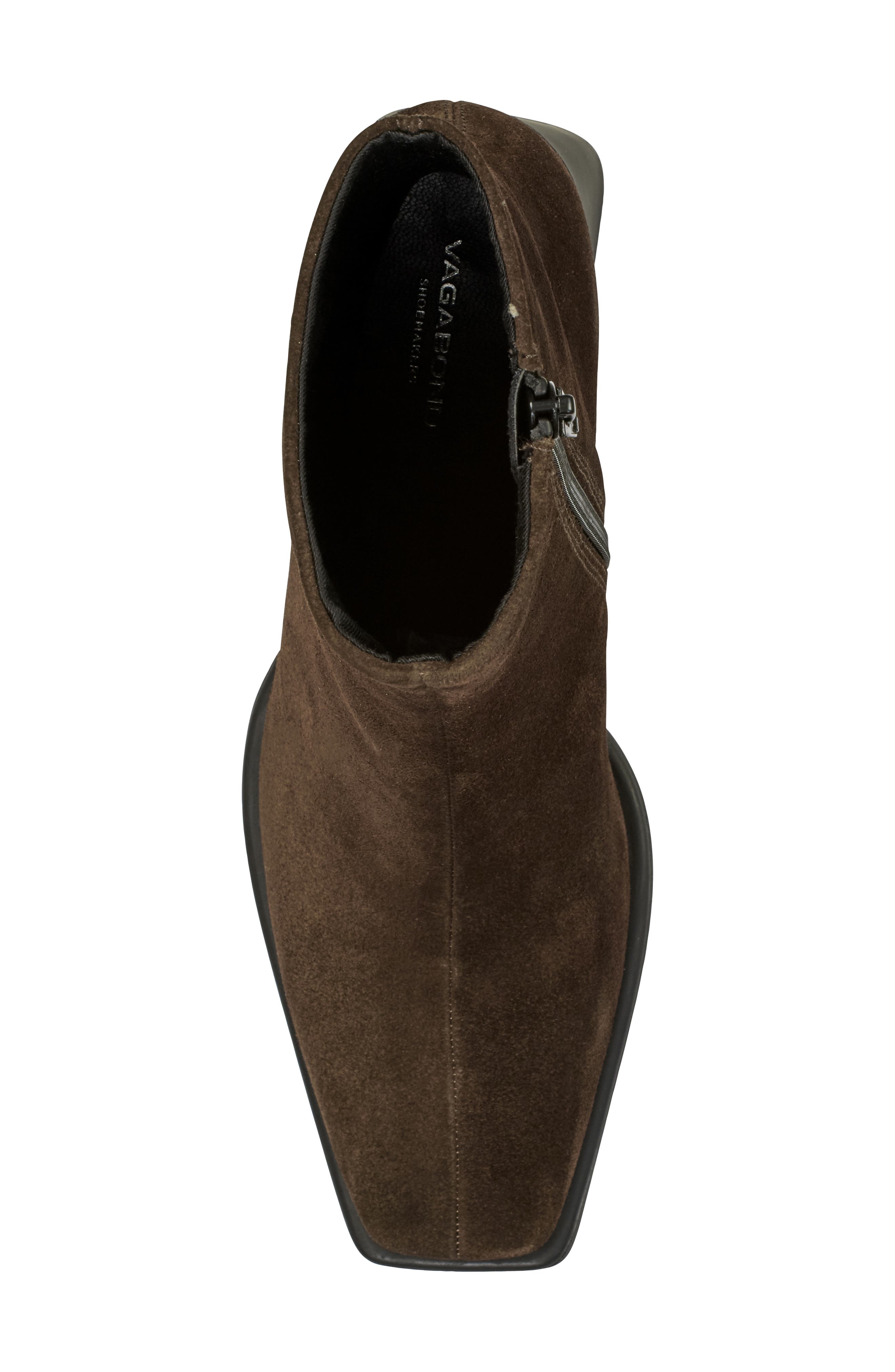 Vagabond Shoemakers Hedda Bootie, Alternate, color, 