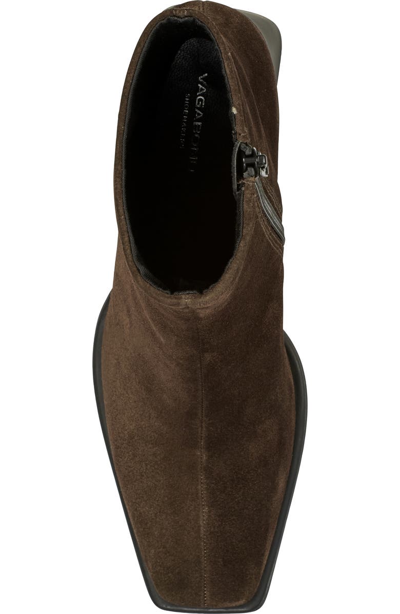 Vagabond Shoemakers Hedda Bootie, Alternate, color,