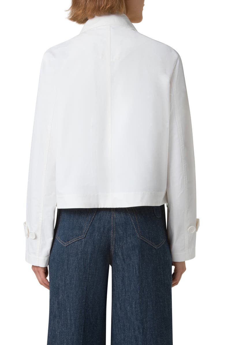 Water Repellent Jacket