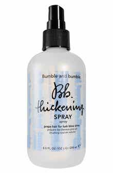 Bumble and bumble. Thickening Blow-Dry Prep Spray