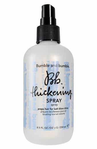 Bumble and bumble. Thickening Blow-Dry Prep Spray
