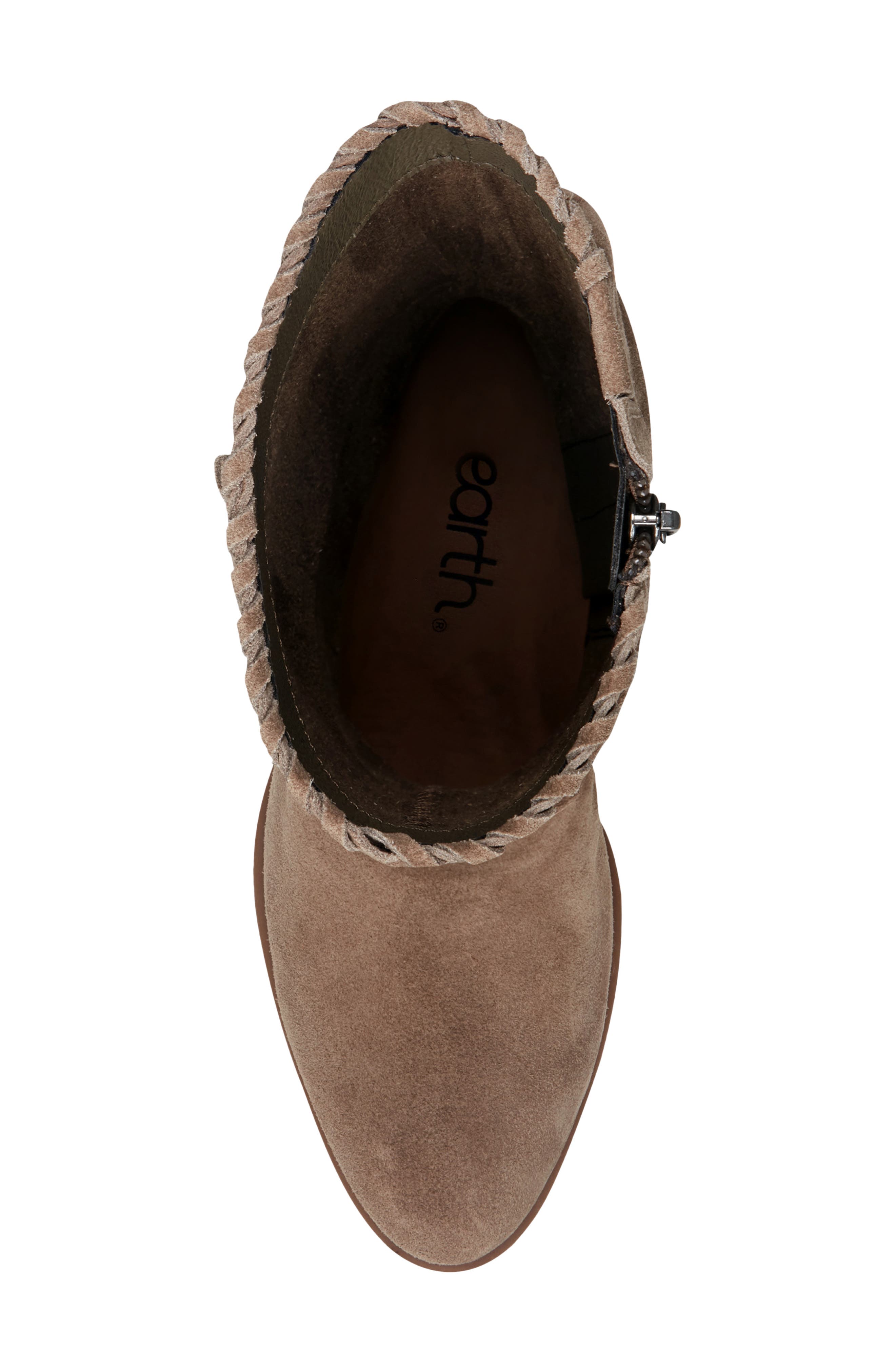 Earth® Venla Leather Boot (Women) | Nordstrom