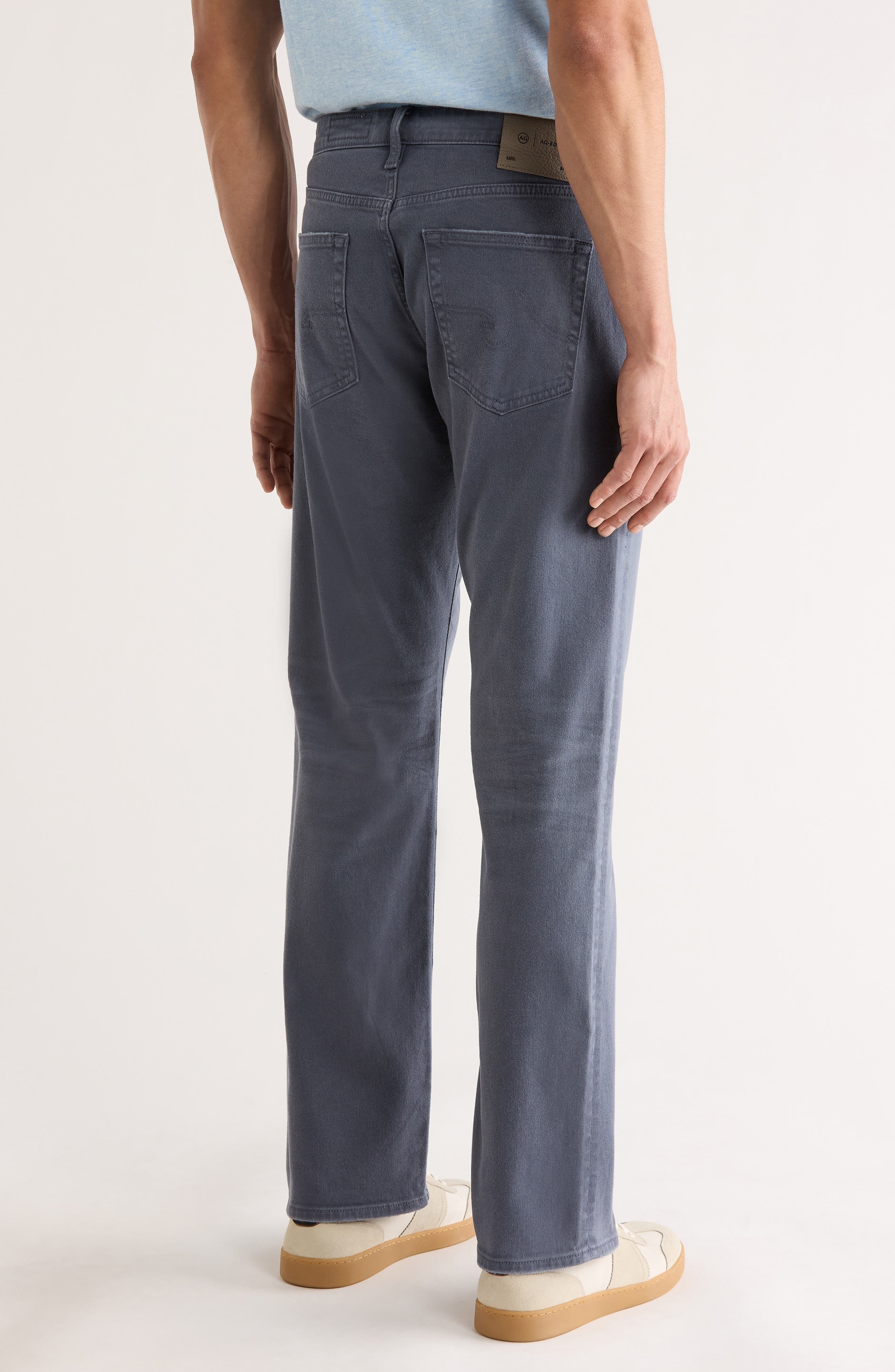 Protege Straight Leg Jeans - image 4