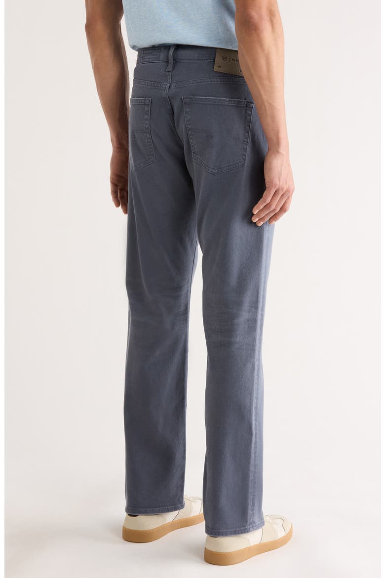 Protégé Straight Leg Jeans, Alternate, color, 7 YEARS SULFUR BLUE NOTE
