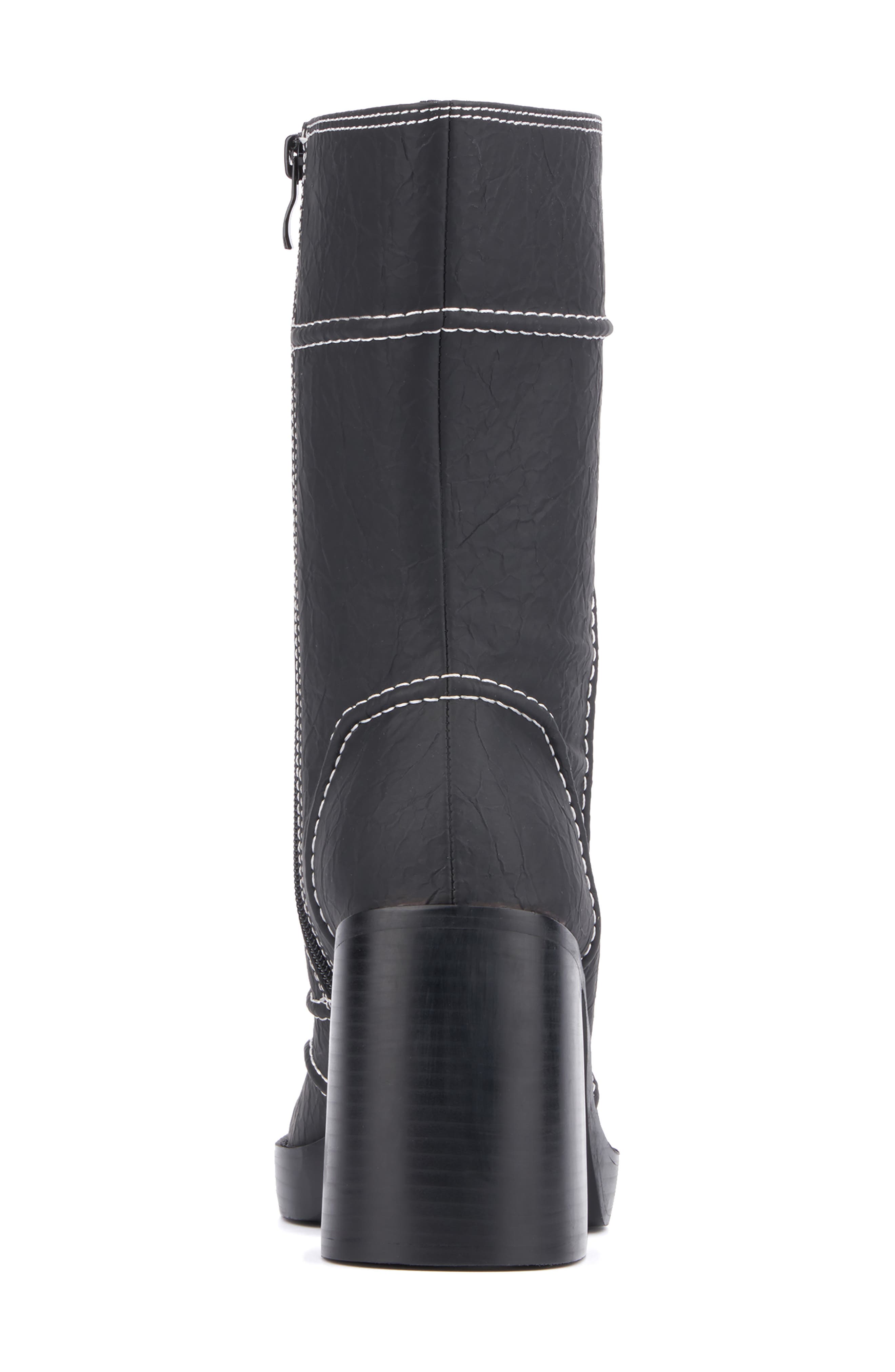 OLIVIA MILLER Pisces Stitched Boot, Alternate, color, 