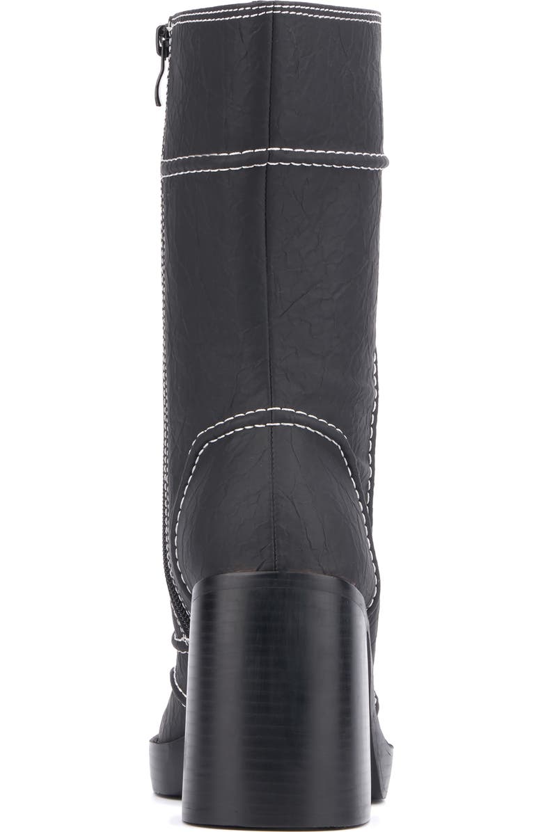 OLIVIA MILLER Pisces Stitched Boot, Alternate, color,