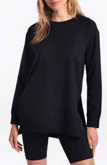 Lole Mindset Long Sleeve Tunic Top