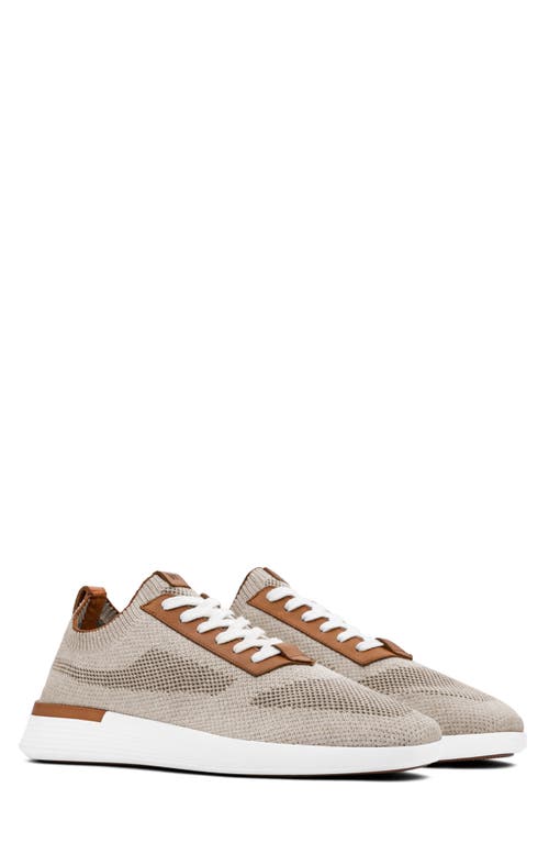 Wolf & Shepherd Supremeknit™ Sneaker In Multi