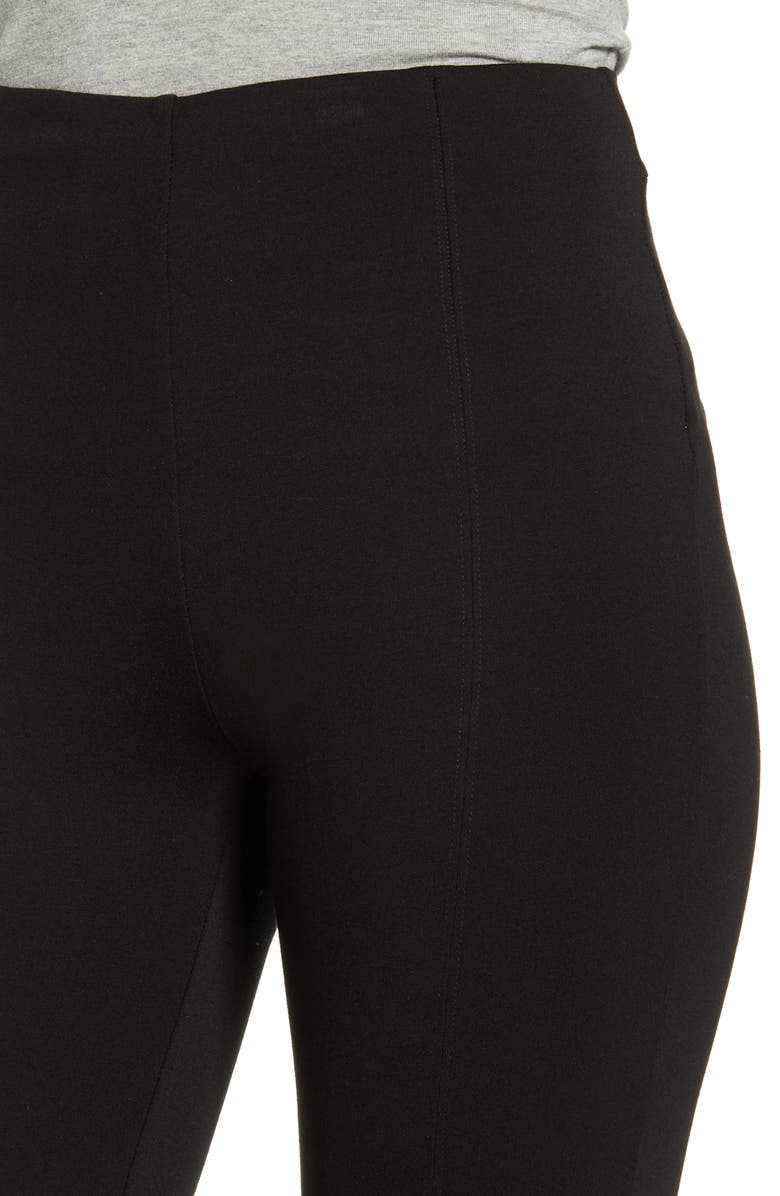 Lysse ́ Wisteria Ankle Pants, Alternate, color, Black